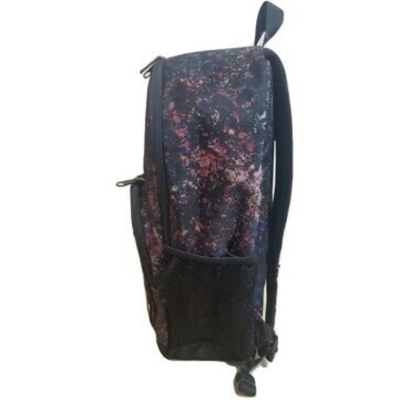 NWT vans floral backpack 🎒 - Picture 2 of 7